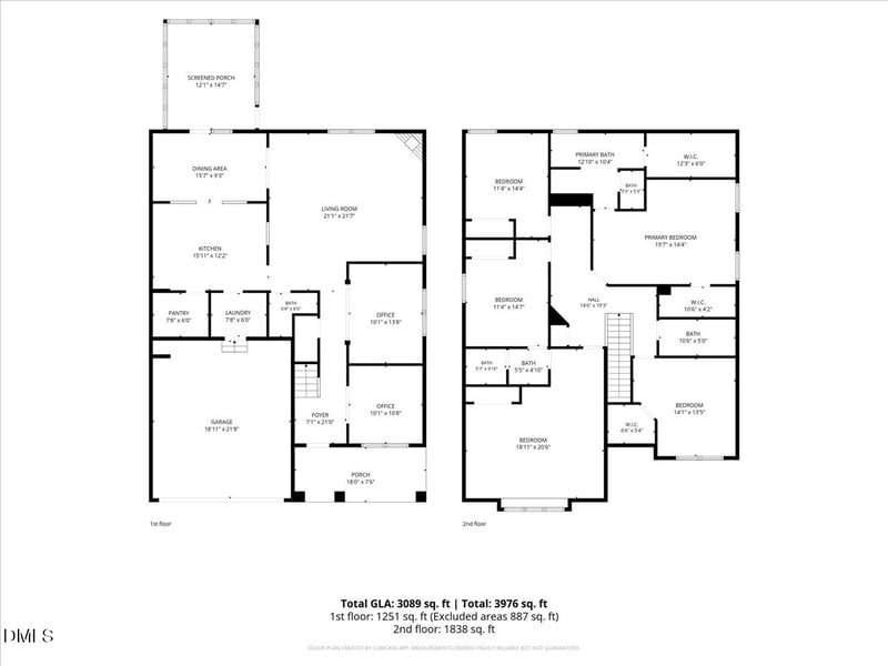 2524 Thorngrove Ct, Fayetteville, NC 28303