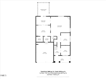 2524 Thorngrove Ct, Fayetteville, NC 28303
