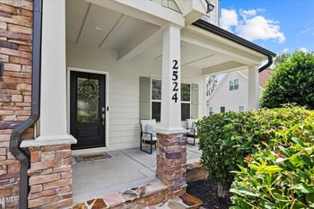 2524 Thorngrove Ct, Fayetteville, NC 28303