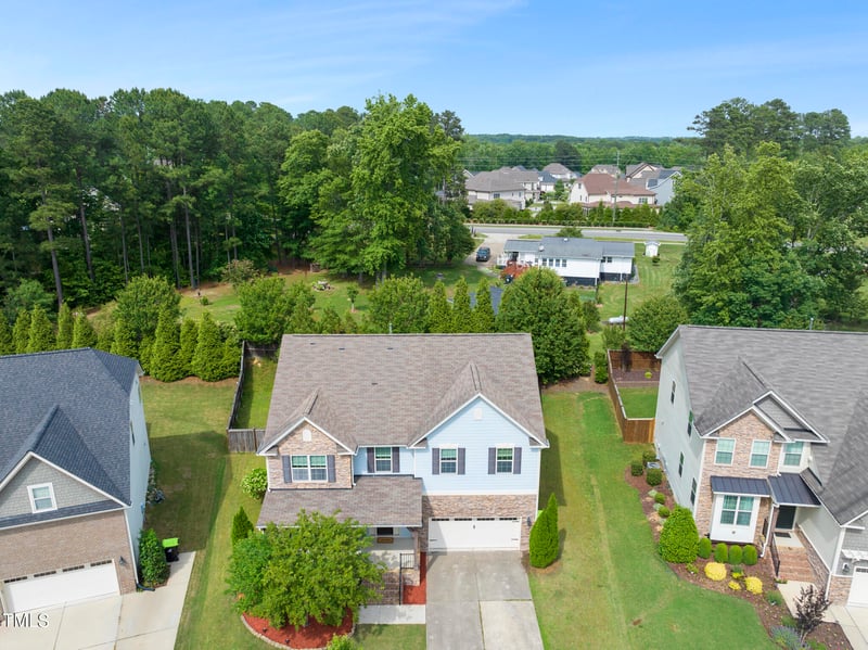 2524 Urbino Ct, Apex, NC 27502