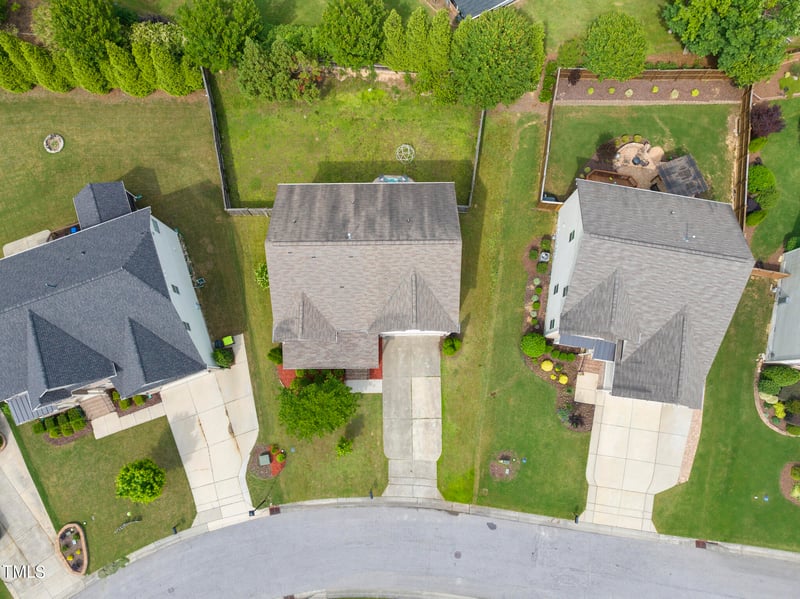 2524 Urbino Ct, Apex, NC 27502