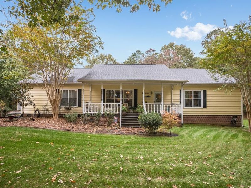 2525 Baptist Rd, Durham, NC 27703