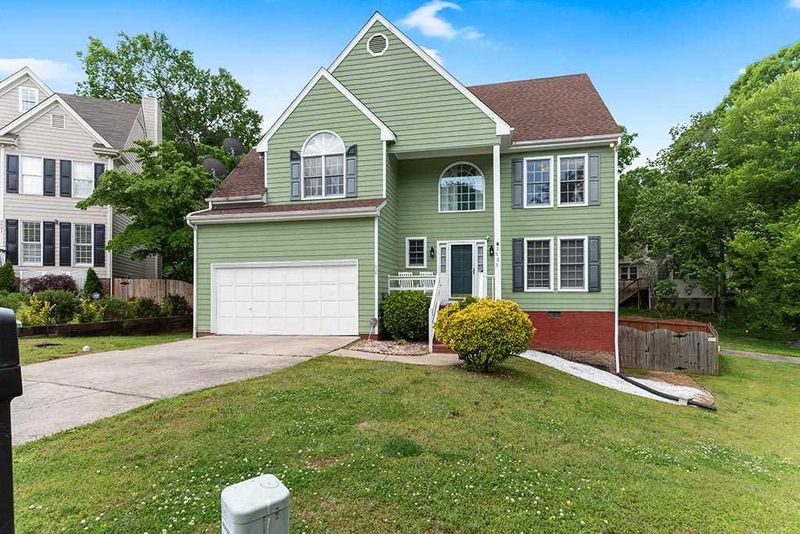 2525 Birchford Ct, Raleigh, NC 27604