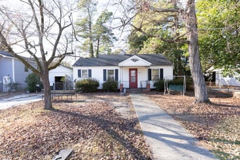 2525 Freeman St, Fayetteville, NC 28301