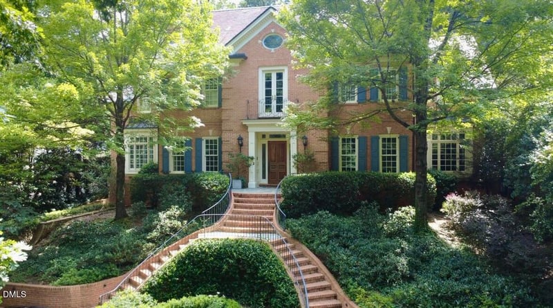 2525 Glenwood Ave, Raleigh, NC 27608