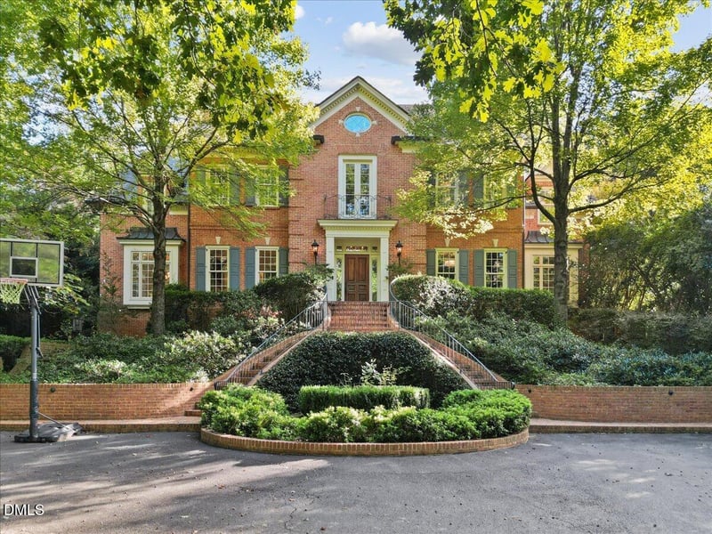 2525 Glenwood Ave, Raleigh, NC 27608