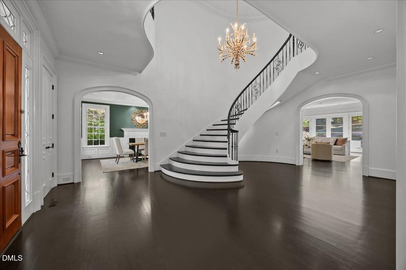 2525 Glenwood Ave, Raleigh, NC 27608