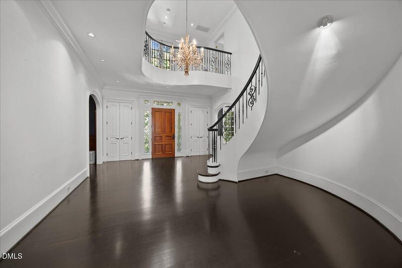 2525 Glenwood Ave, Raleigh, NC 27608