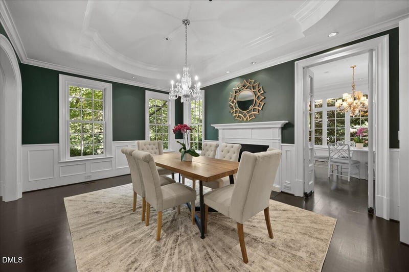 2525 Glenwood Ave, Raleigh, NC 27608