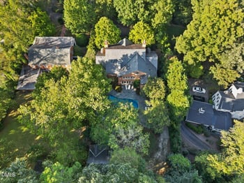 2525 Glenwood Ave, Raleigh, NC 27608