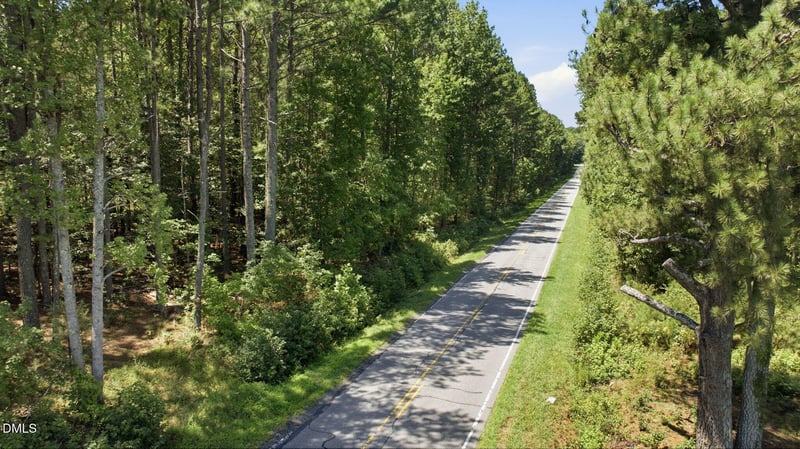 2525 Hester Rd, Creedmoor, NC 27522
