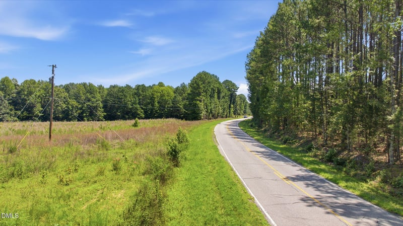 2525 Hester Rd, Creedmoor, NC 27522