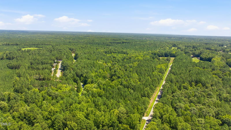 2525 Hester Rd, Creedmoor, NC 27522