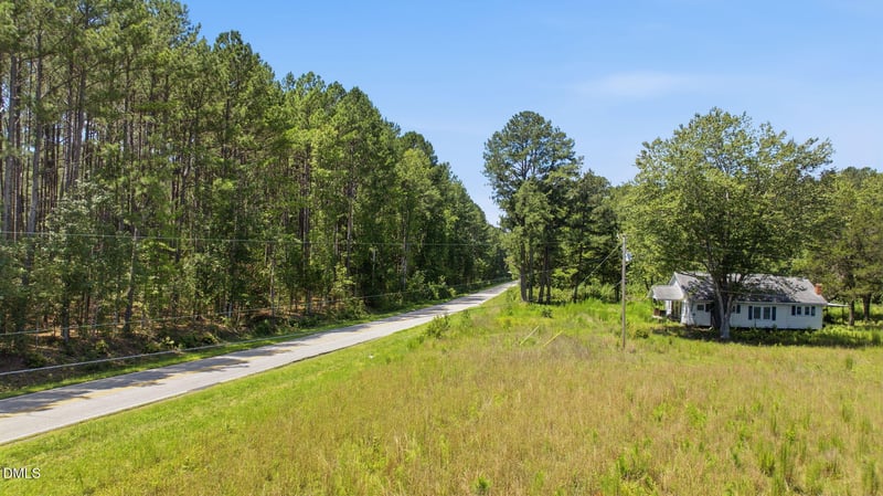2525 Hester Rd, Creedmoor, NC 27522