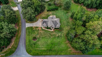 2525 Mableton Dr, Burlington, NC 27217