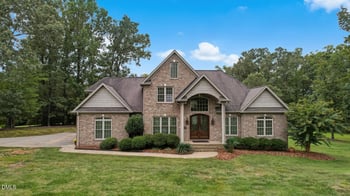 2525 Mableton Dr, Burlington, NC 27217