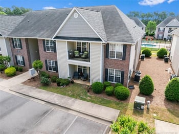 2525 Mcarthur Landing Cir #103, Fayetteville, NC 28311