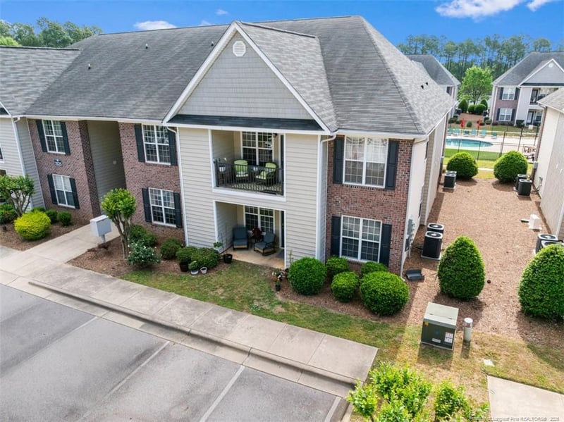 2525 Mcarthur Landing Cir #103, Fayetteville, NC 28311