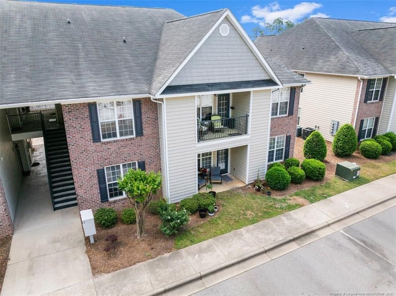 2525 Mcarthur Landing Cir #103, Fayetteville, NC 28311