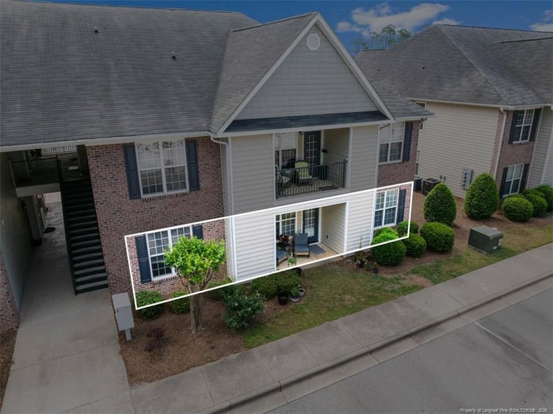 2525 Mcarthur Landing Cir #103, Fayetteville, NC 28311