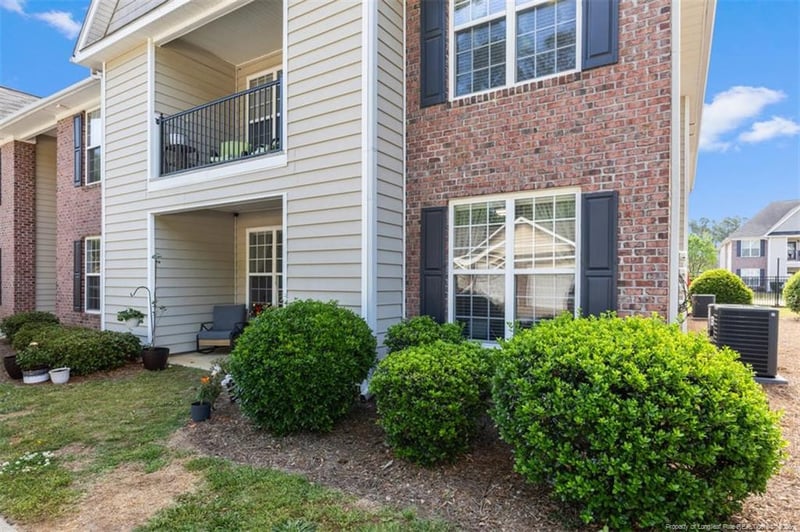 2525 Mcarthur Landing Cir #103, Fayetteville, NC 28311