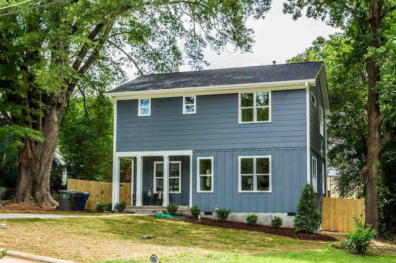 2525 Newbold St, Raleigh, NC 27603