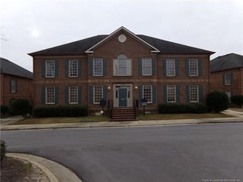 2525 Raeford Rd #D, Fayetteville, NC 28305