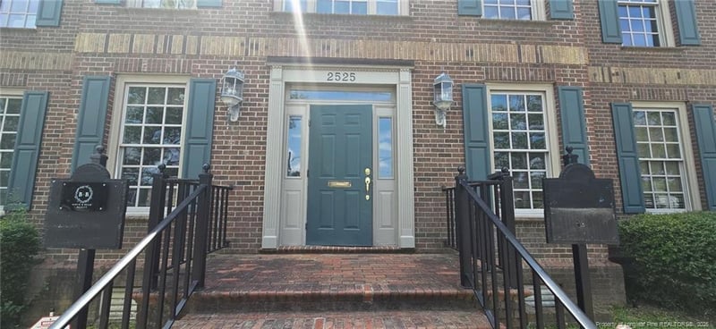2525 Raeford Rd, Fayetteville, NC 28305