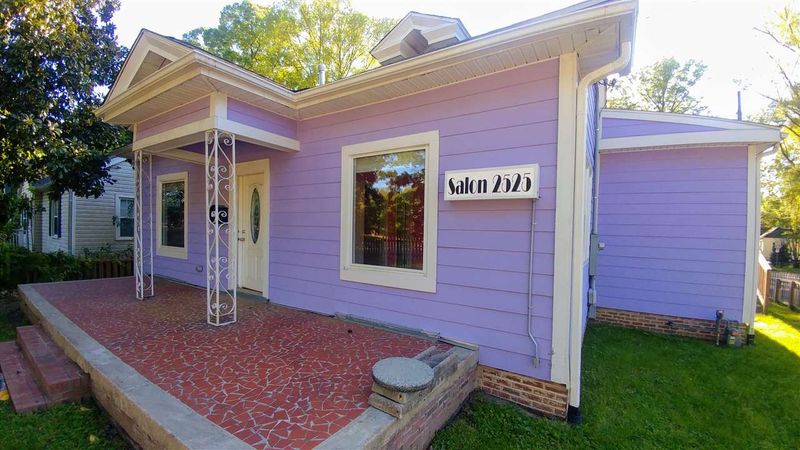 2525 N Roxboro St, Durham, NC 27704