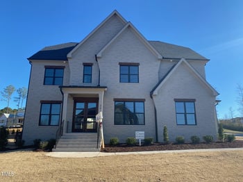 2525 Silas Peak Ln, Apex, NC 27523