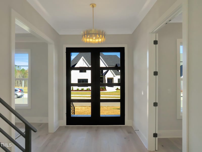 2525 Silas Peak Ln, Apex, NC 27523