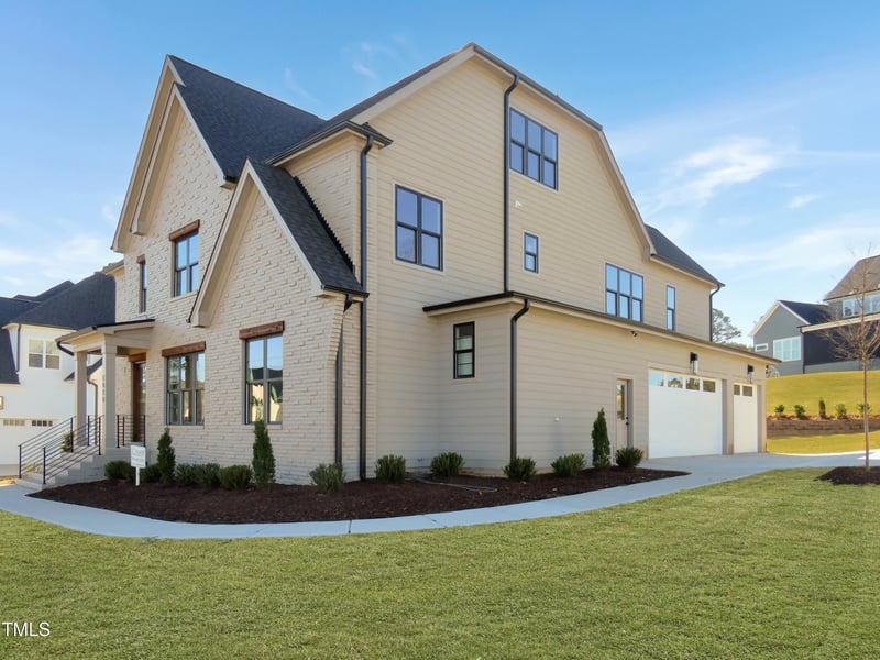 2525 Silas Peak Ln, Apex, NC 27523