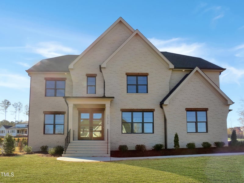 2525 Silas Peak Ln, Apex, NC 27523