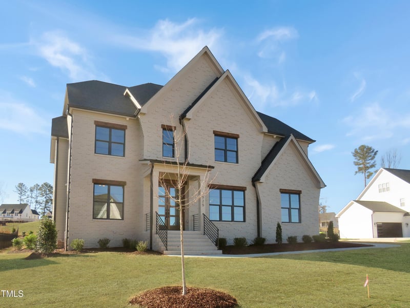 2525 Silas Peak Ln, Apex, NC 27523