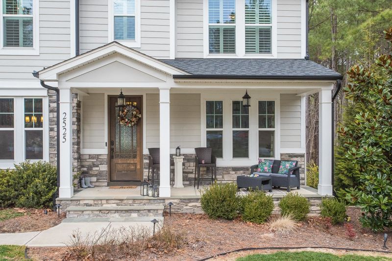 2525 Snyder Ln, Wake Forest, NC 27587