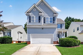 2525 Trailwood Hills Dr, Raleigh, NC 27603