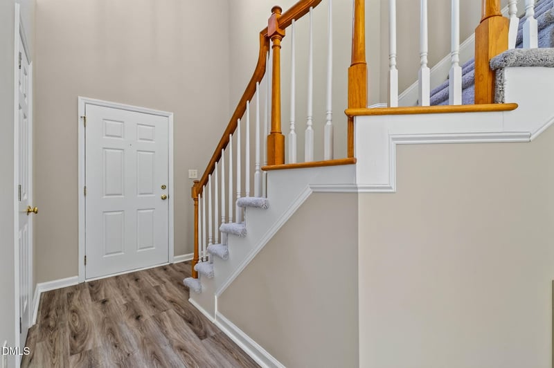 2525 Trailwood Hills Dr, Raleigh, NC 27603