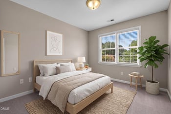 2525 Trailwood Hills Dr, Raleigh, NC 27603