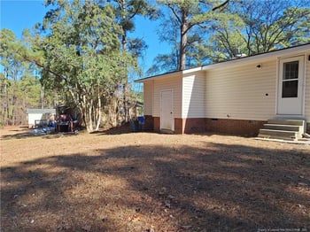 2525 Vestal Ave, Fayetteville, NC 28301