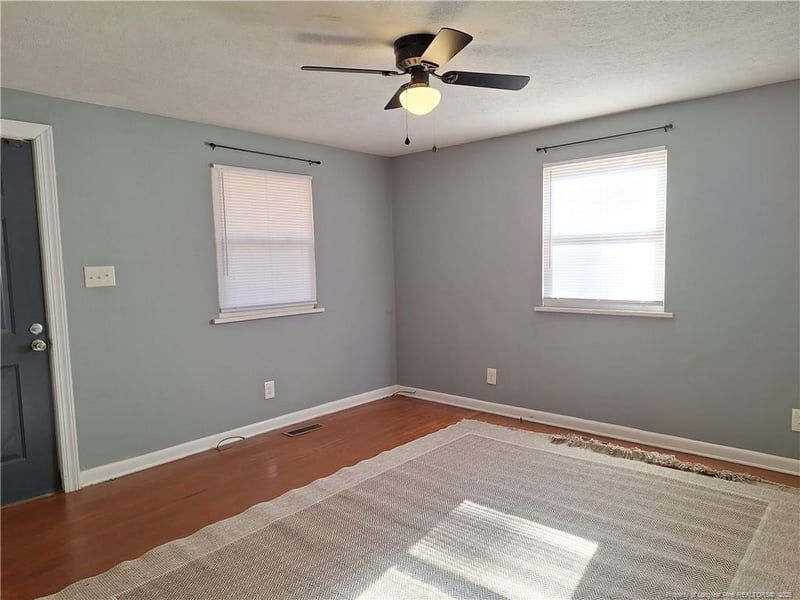 2525 Vestal Ave, Fayetteville, NC 28301