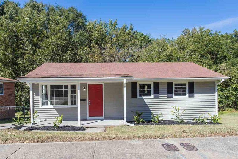 2526 Atlantic St, Durham, NC 27707