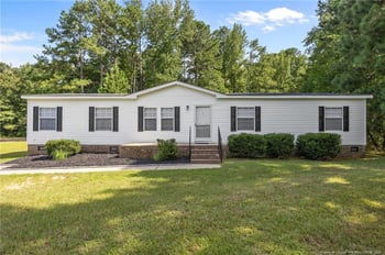 2526 Gainey Rd, Fayetteville, NC 28306