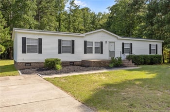 2526 Gainey Rd, Fayetteville, NC 28306