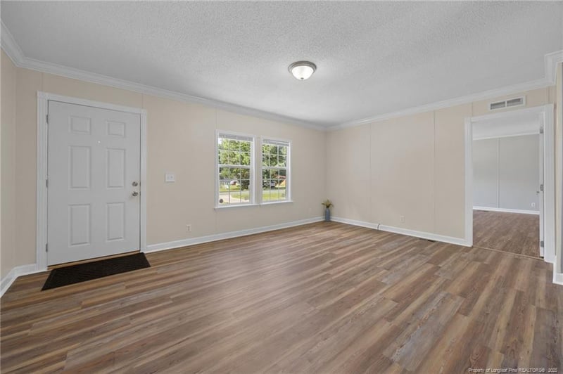 2526 Gainey Rd, Fayetteville, NC 28306