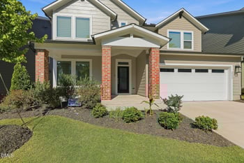 2526 Gordal Trl, New Hill, NC 27562