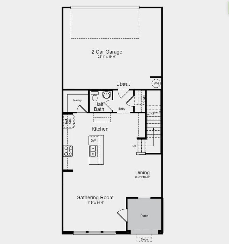 2526 Hutch Ln, Apex, NC 27523
