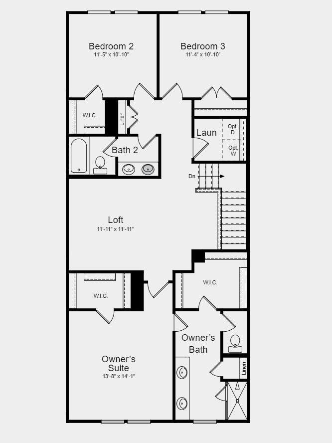 2526 Hutch Ln, Apex, NC 27523