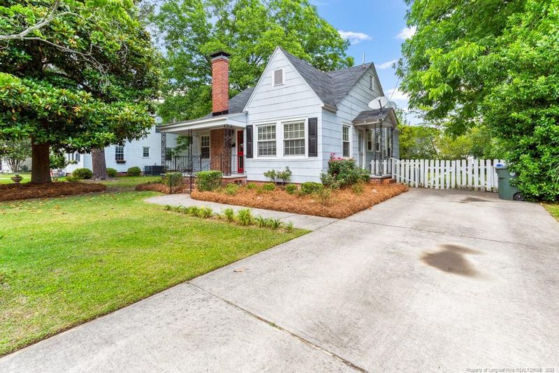 2526 Mcneil Cir, Fayetteville, NC 28303