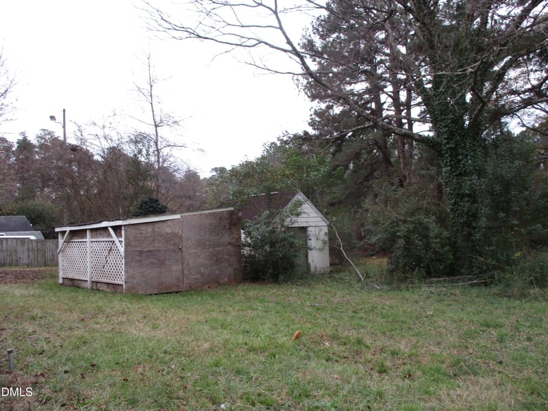 2526 Poole Rd, Raleigh, NC 27610