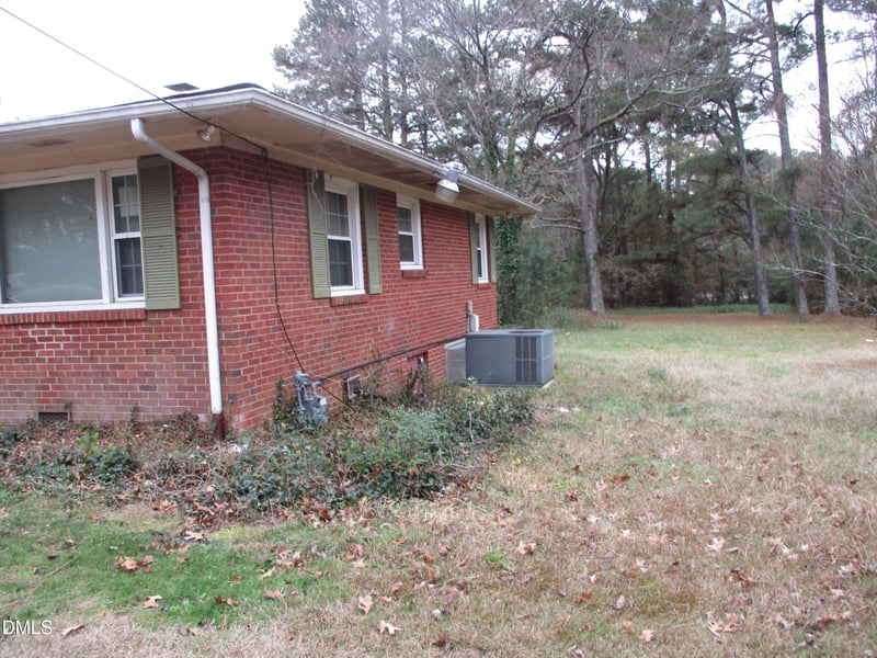 2526 Poole Rd, Raleigh, NC 27610